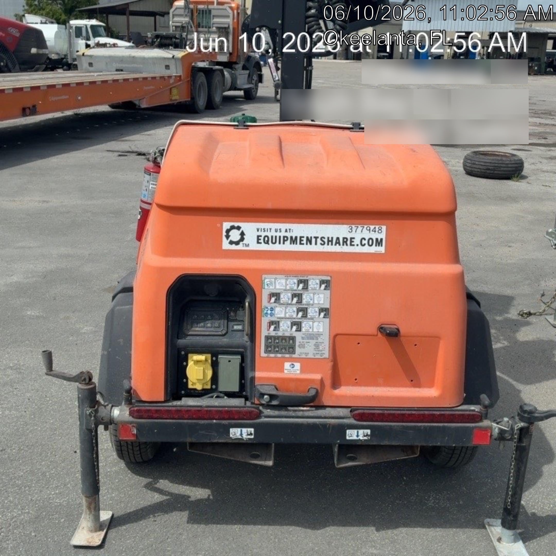 2023 GENERAC MLT2