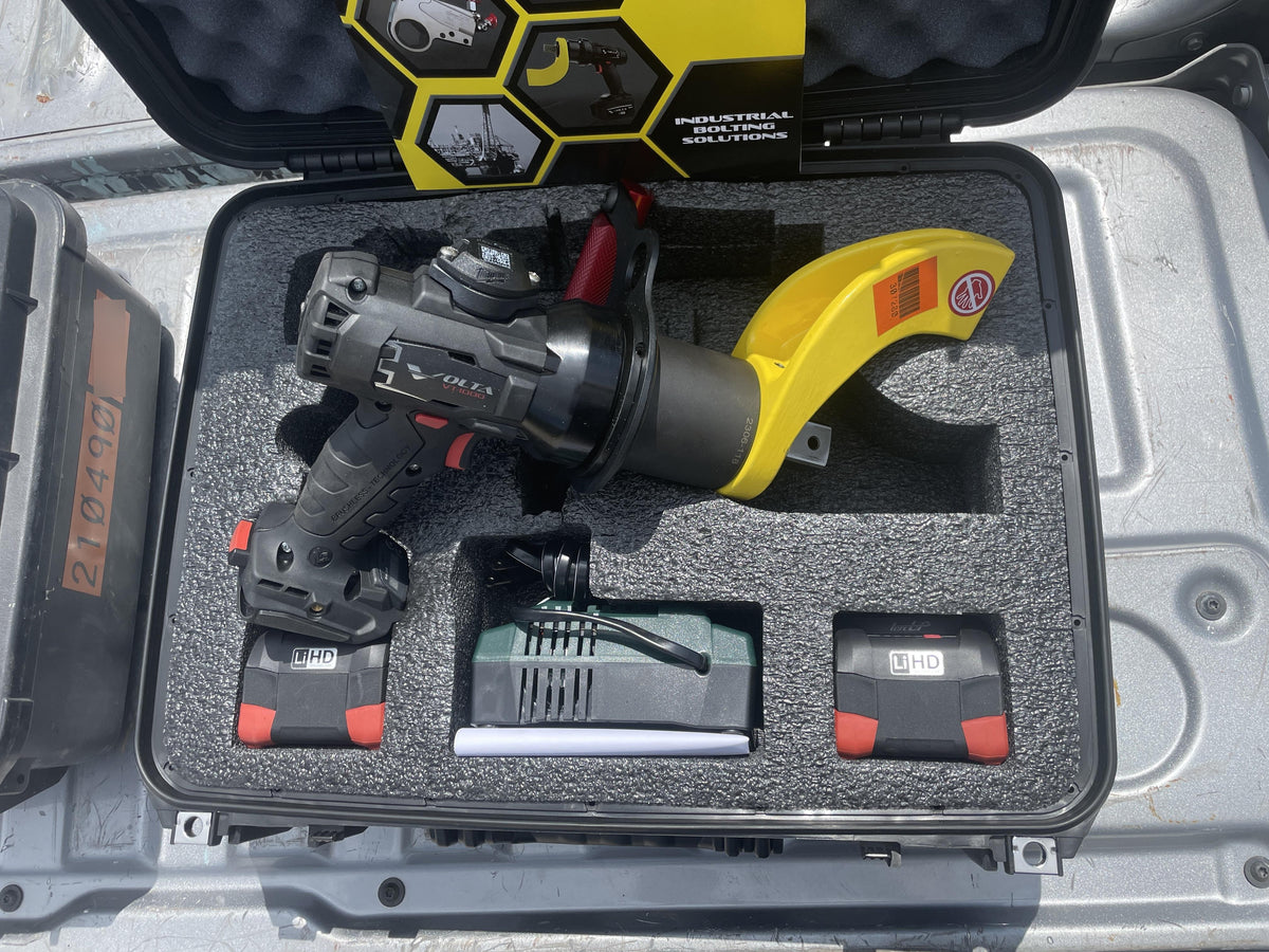 2023 TORCUP VT-1000KIT