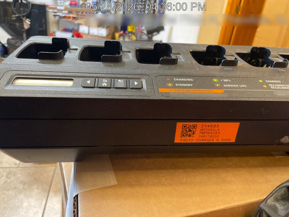 2024 MOTOROLA PMPN4284