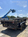2021 BIG TEX TRAILER 14LP-14BK6SIRPD