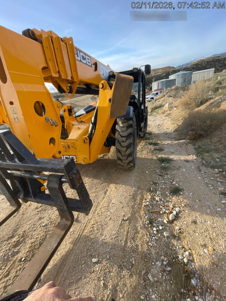2023 JCB 512-56
