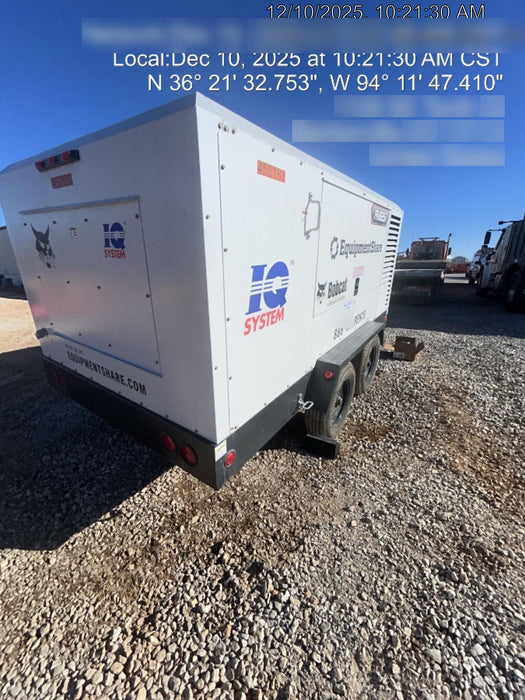 2025 BOBCAT PA825VWCU-T4F