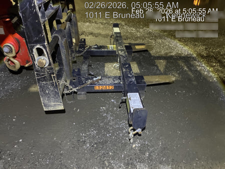 2020 STAR INDUSTRIES 1150C