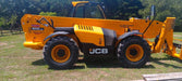 2025 JCB 508-66TC