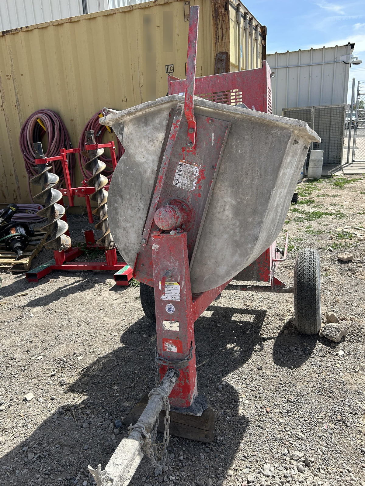 2023 MULTIQUIP WM90PH8
