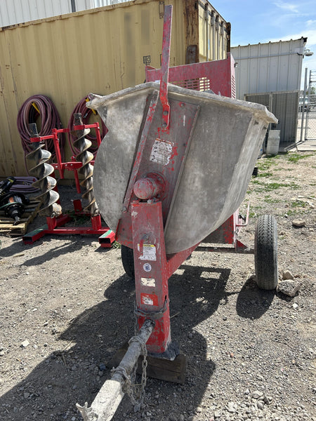 2023 MULTIQUIP WM90PH8