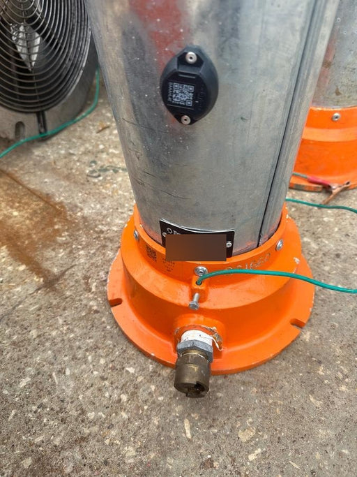 2023 MICHIGAN PNEUMATIC ES-6AM-TRACKER