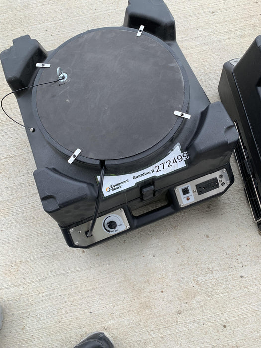 2022 PHOENIX Guardian R Hepa