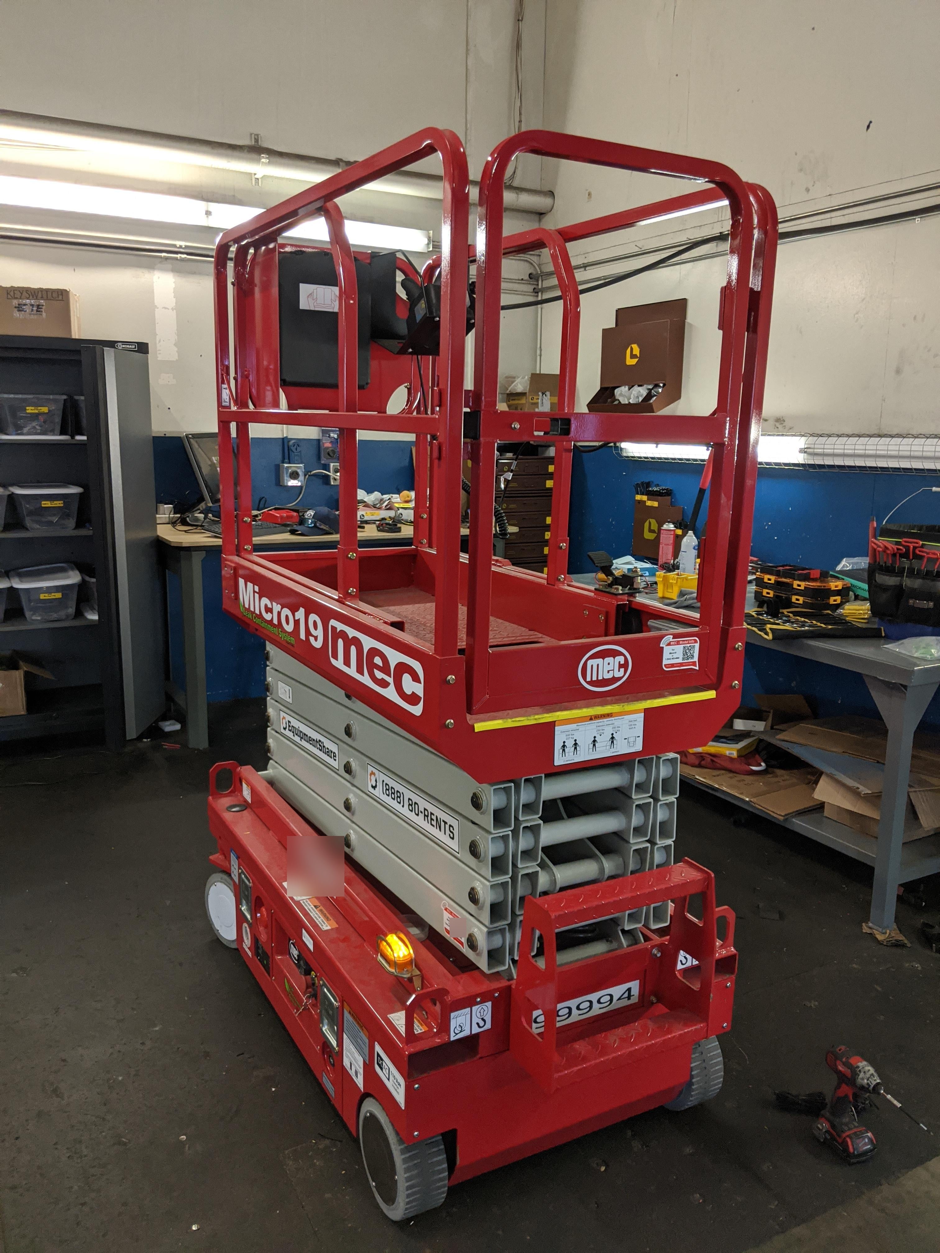 2020 MEC Micro 19