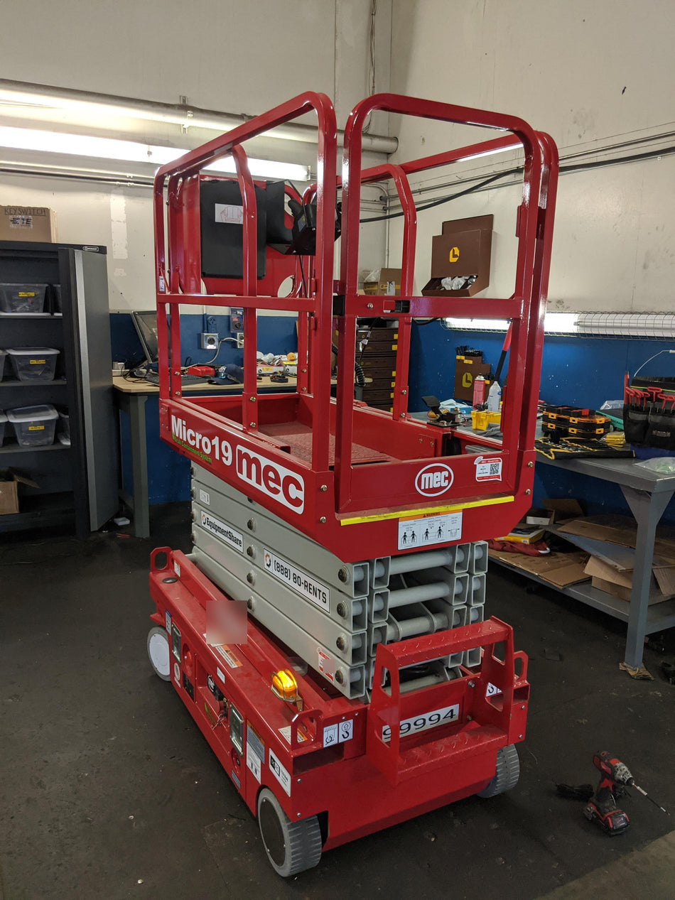 2020 MEC Micro 19