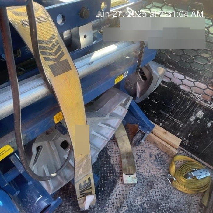 2024 CURRENT TOOLS 252-CT