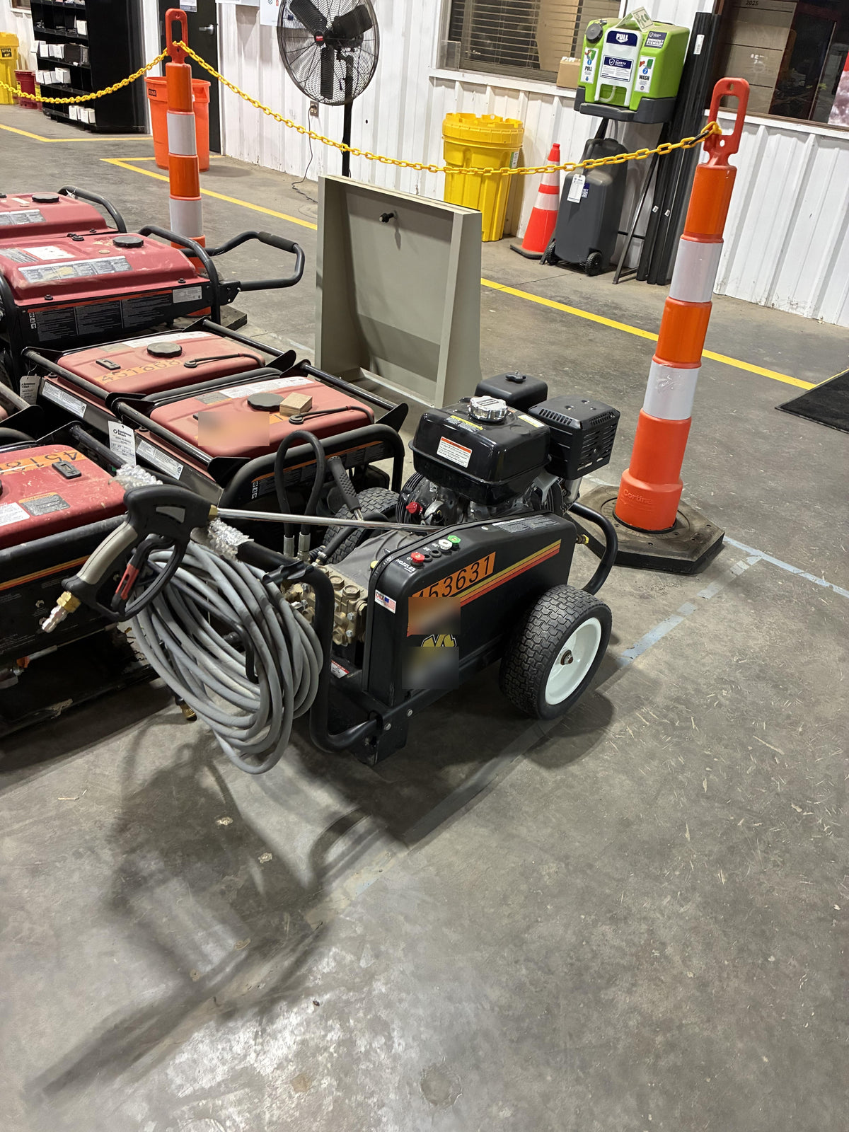 2024 MI-T-M CW-3504-5MGH