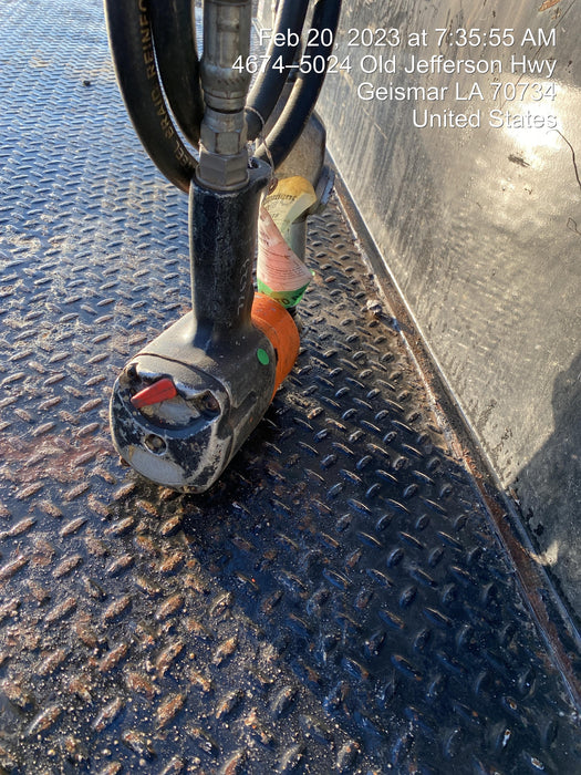 2020 MICHIGAN PNEUMATIC 750SS