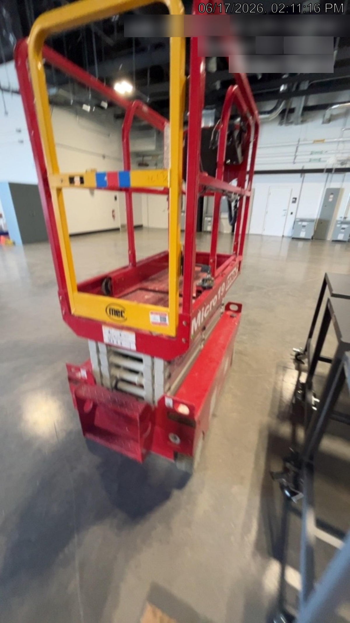 2022 MEC Micro 19