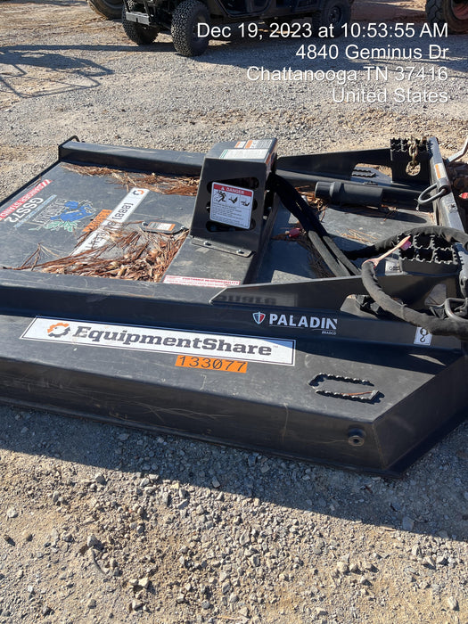 2021 PALADIN 30372A-0022