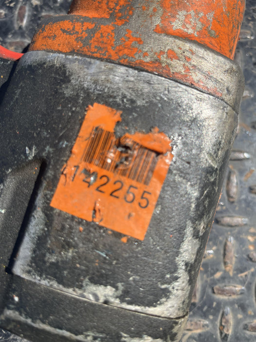 2021 MICHIGAN PNEUMATIC 751SS