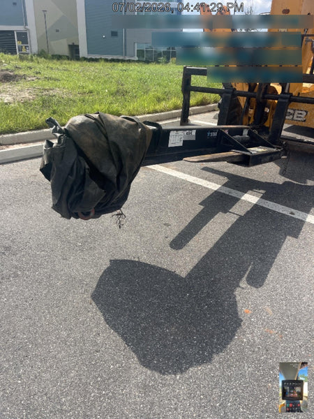 2024 STAR INDUSTRIES M1360B - Star JIB Boom