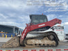 2019 TAKEUCHI TL12V2C