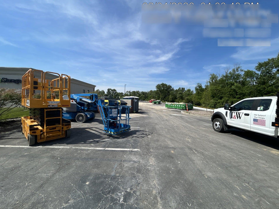2024 GENIE Z40/23N RJ