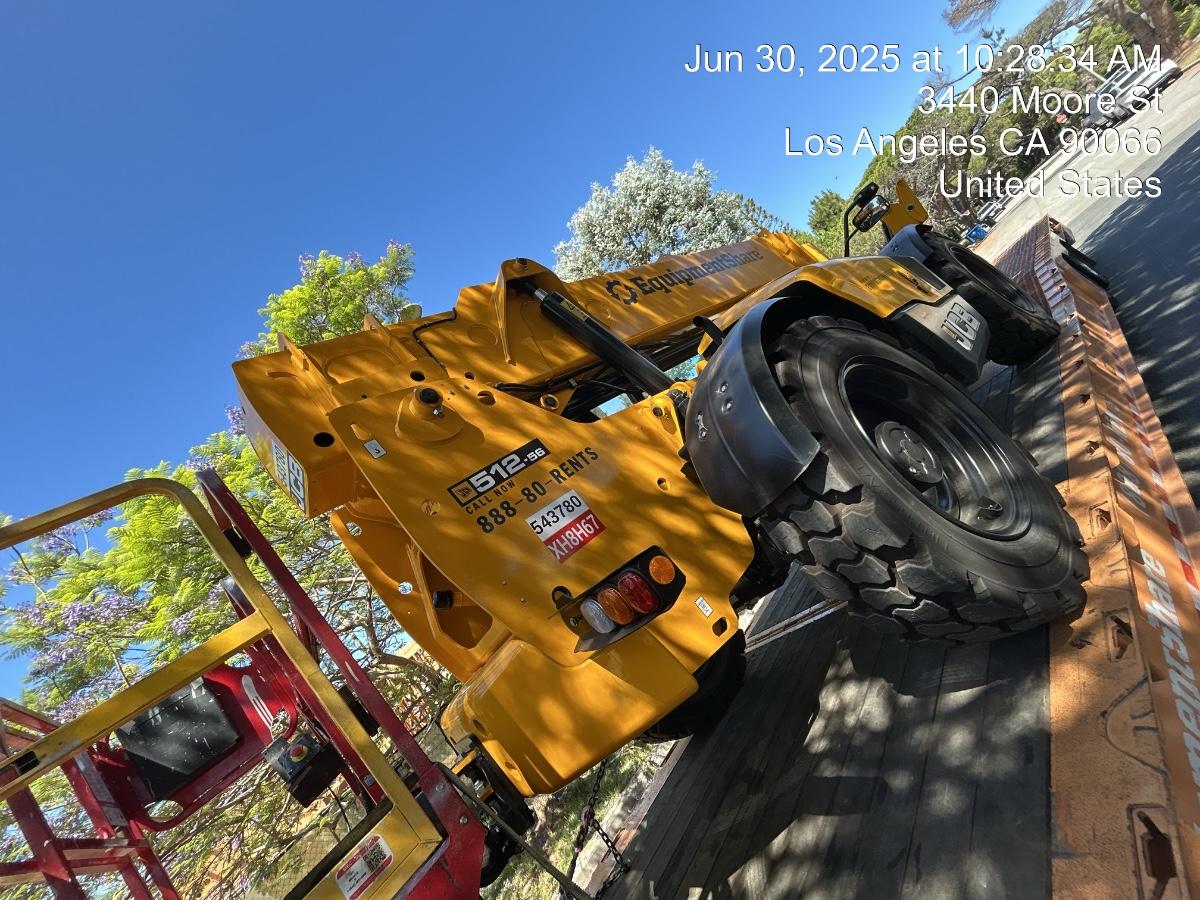 2025 JCB 512-56