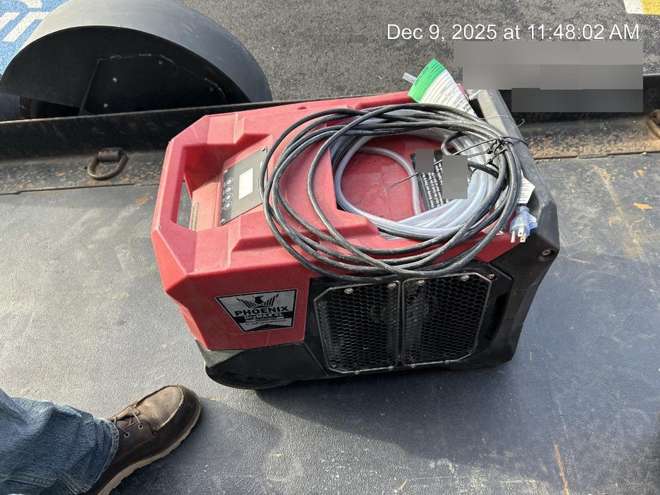 2021 PHOENIX DryMAX XL