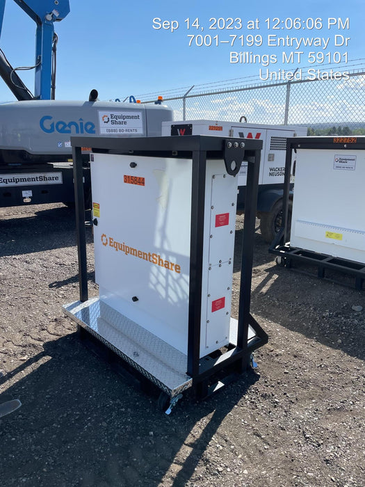 2023 TRYSTAR IEQA1.F1-A-A-A1