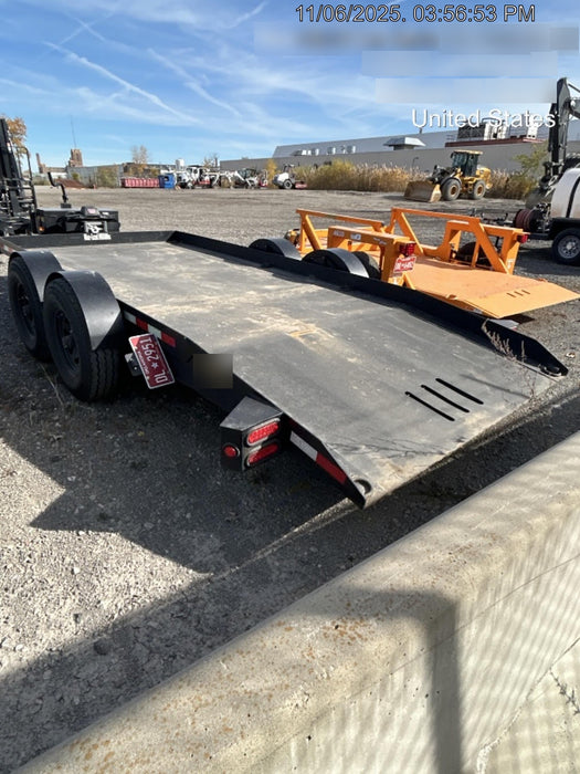 2024 STEELPOINT K16E