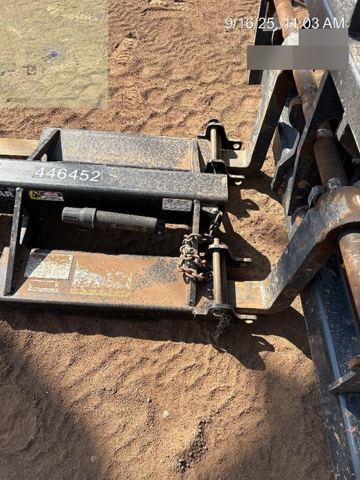 2024 STAR INDUSTRIES M1360B - Star JIB Boom