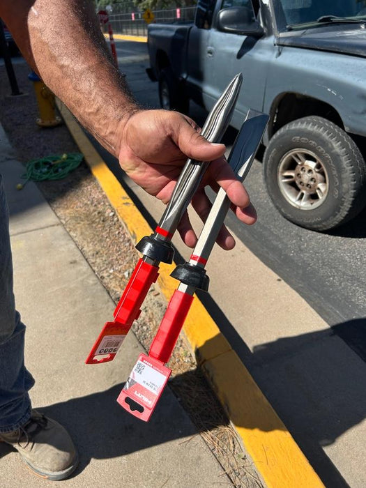 2020 HILTI TE 1000-AVR