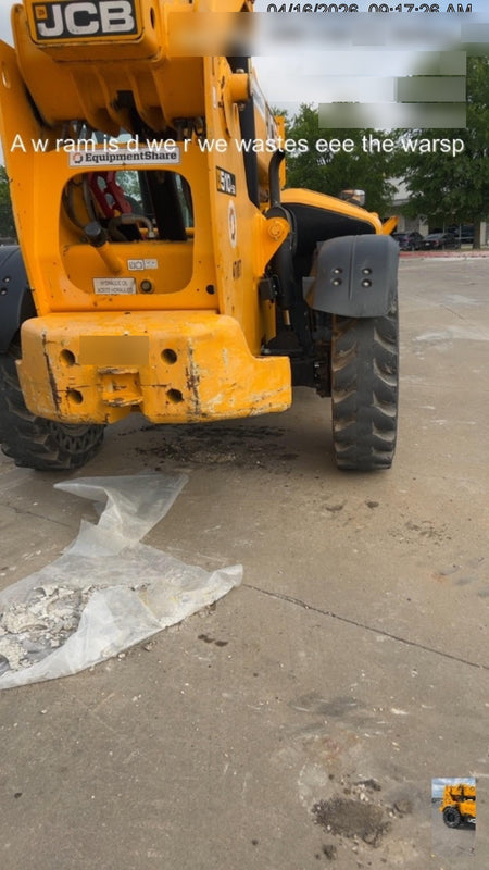 2019 JCB 510-56