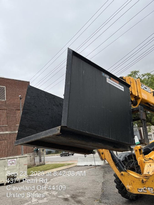 2023 STAR INDUSTRIES 1425