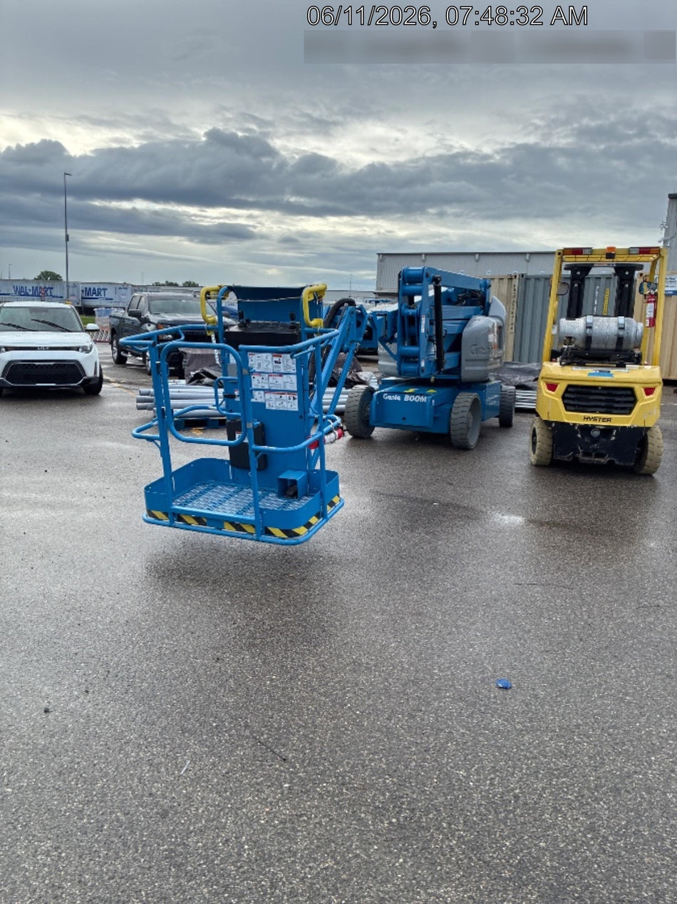2024 GENIE Z40/23N RJ