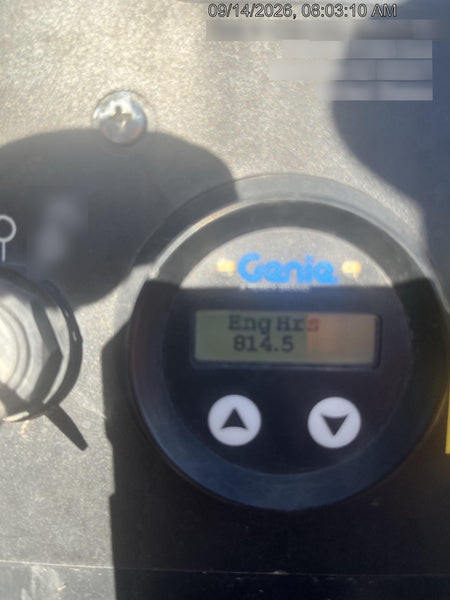 2021 GENIE GS-4069 RT