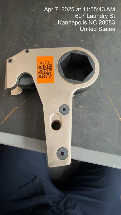 2025 TORCUP TX-4RL200