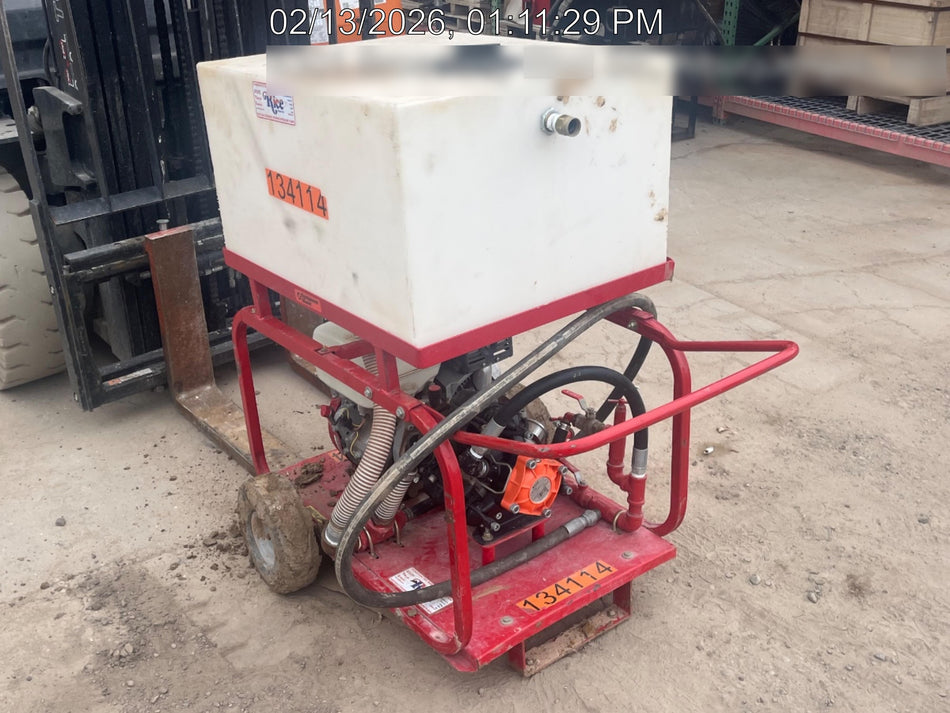 2021 RICE DPH-8
