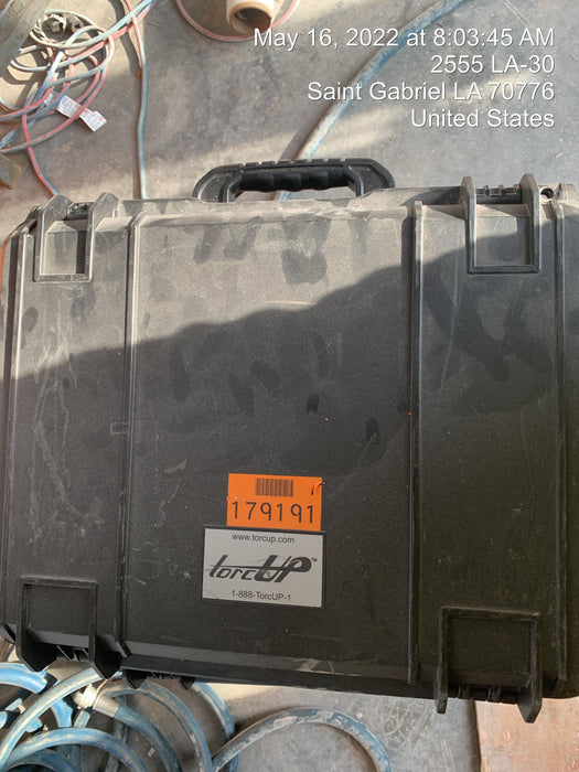 2021 TORCUP VT-2000KIT