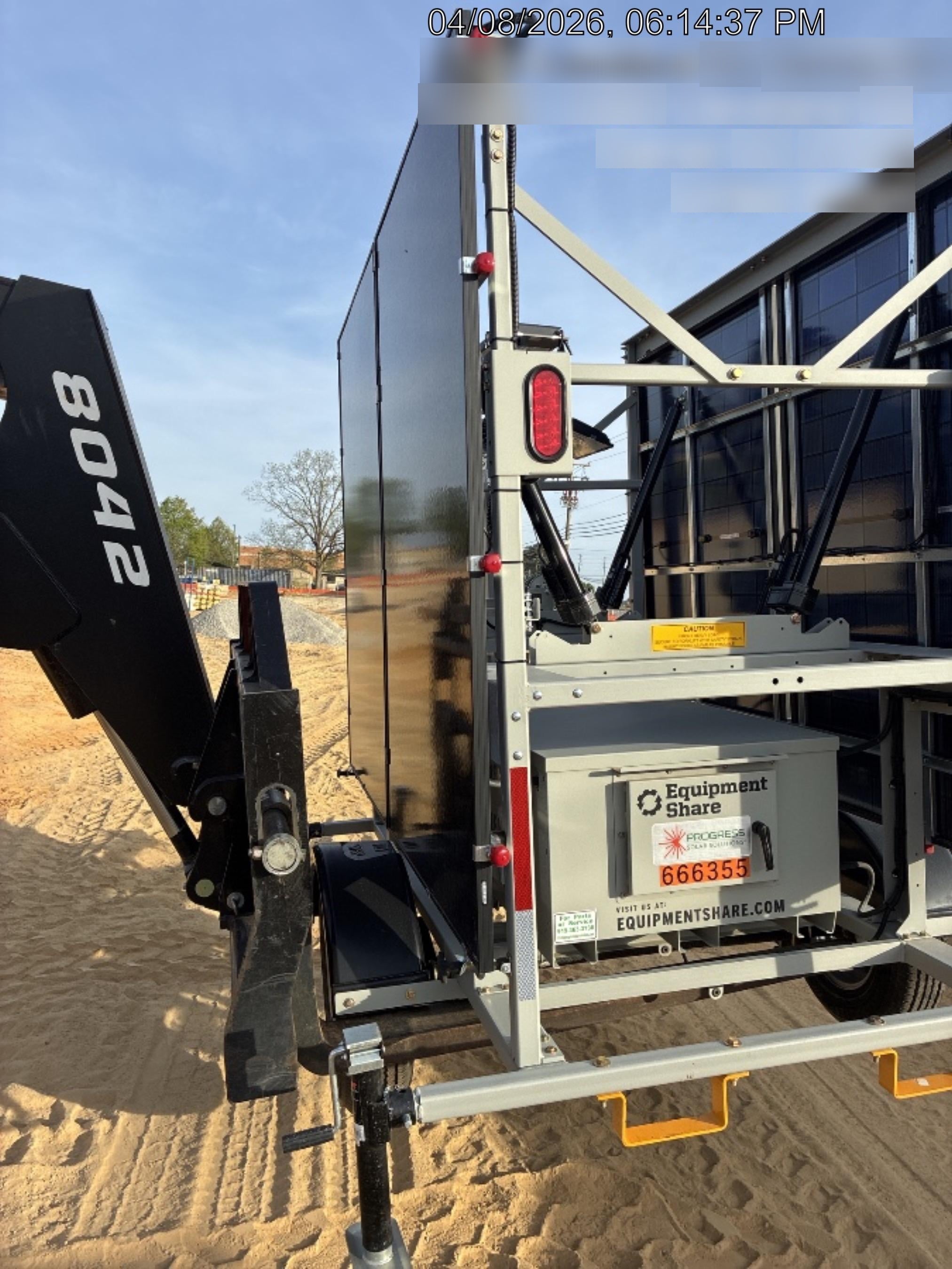 2026 PROGRESS SOLAR SOLUTIONS Helios-2XP