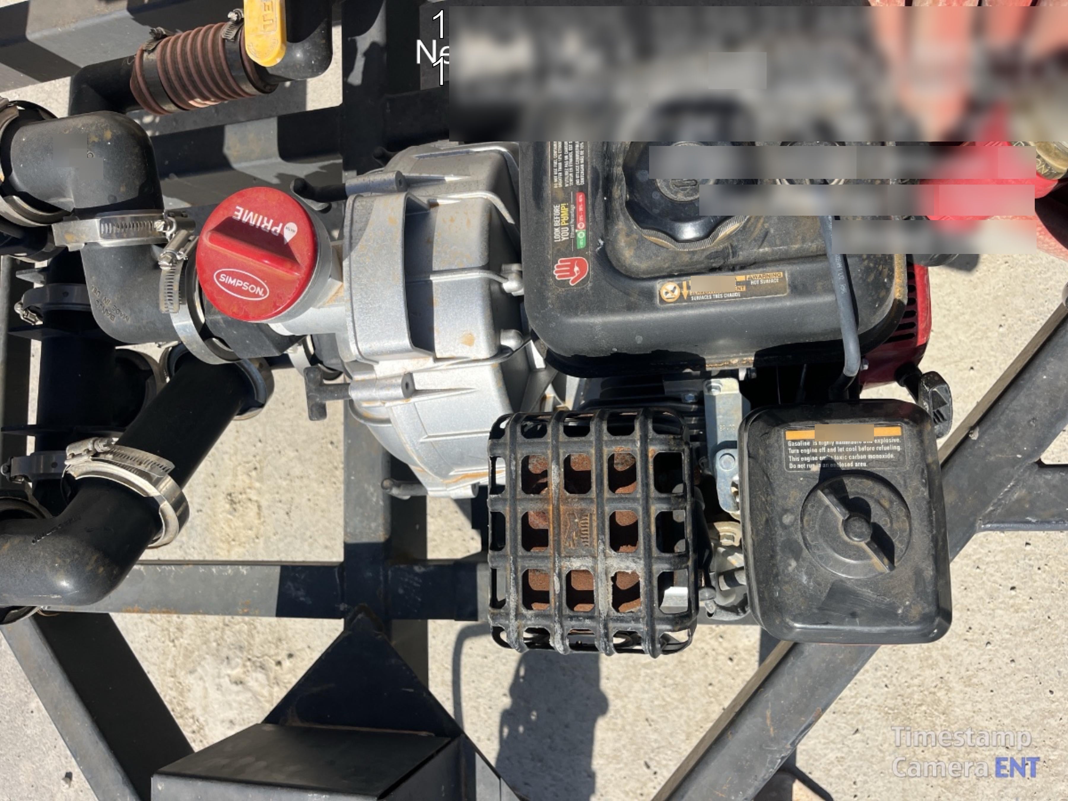 2023 SIMPSON SWT-52517