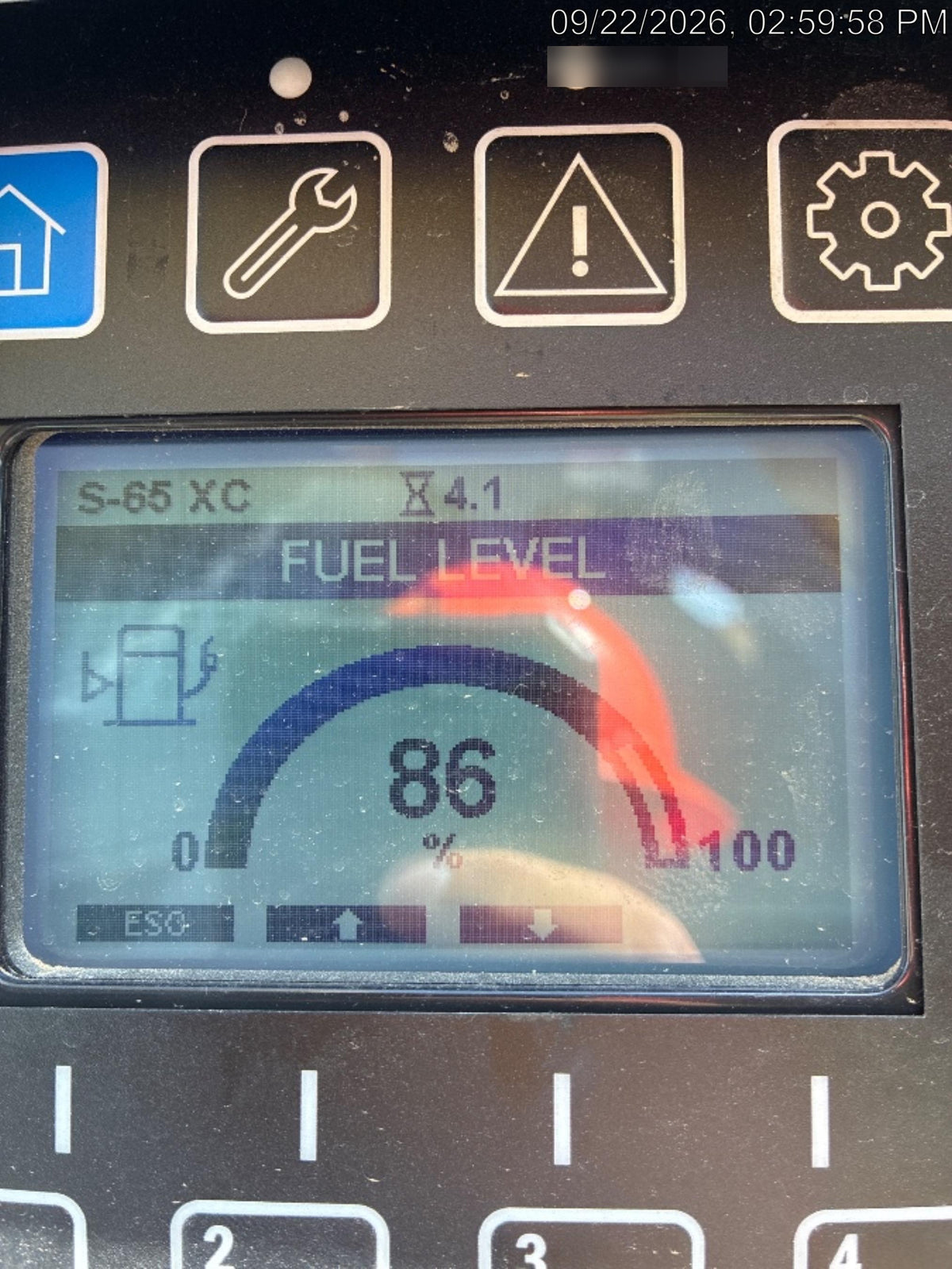 2026 GENIE S-65 XC
