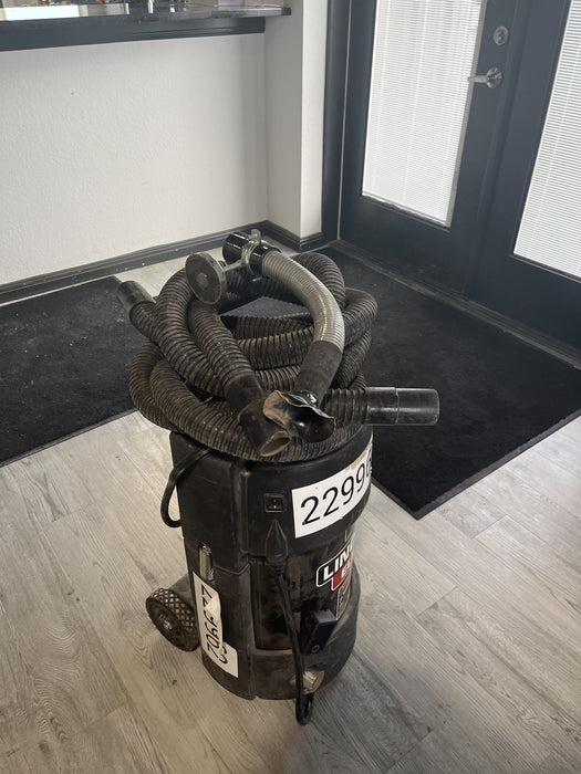 2022 LINCOLN ELECTRIC K3972-5