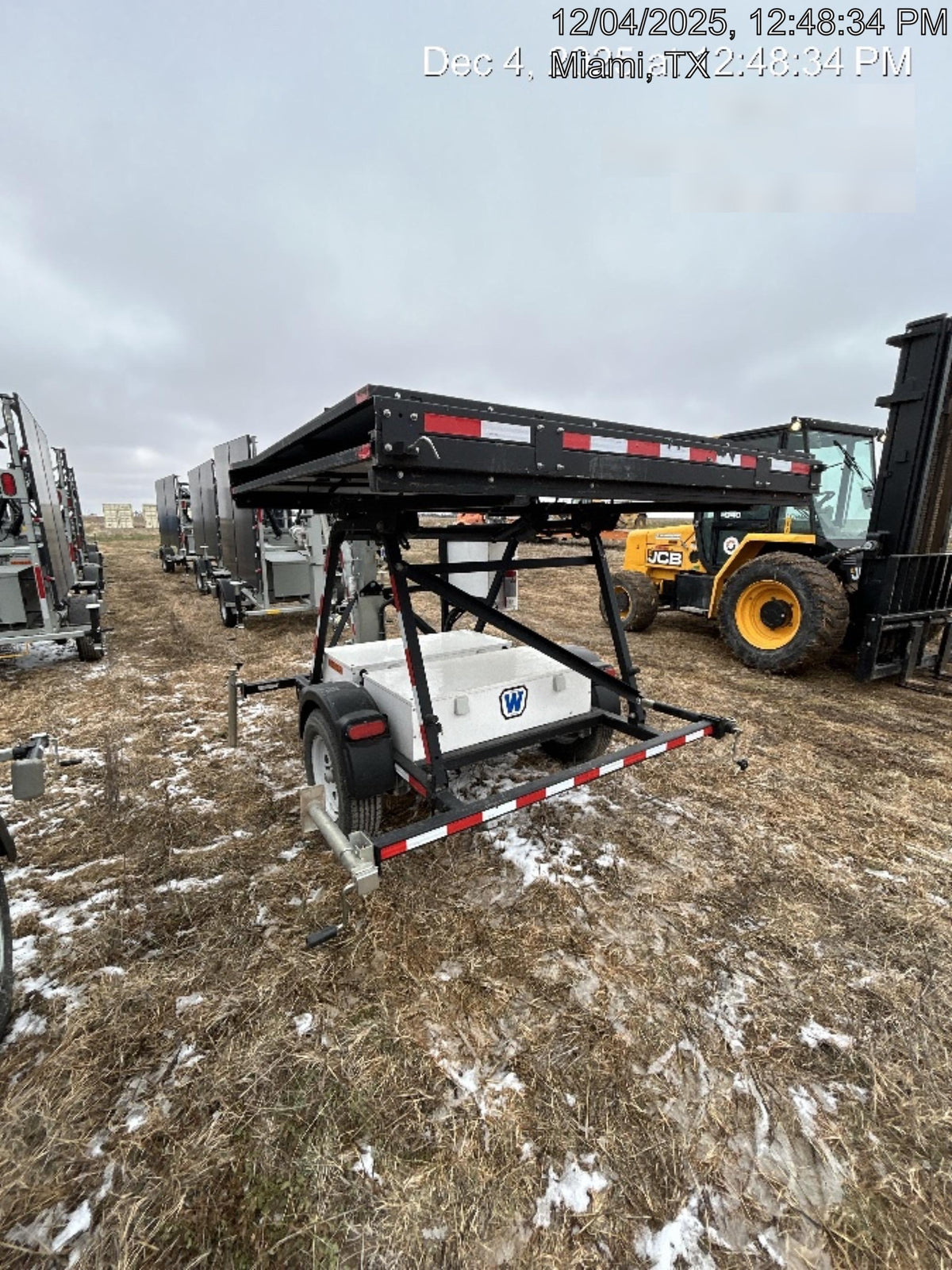 2024 WANCO WLTS-MM8A-1600