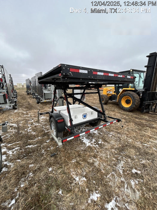 2024 WANCO WLTS-MM8A-1600