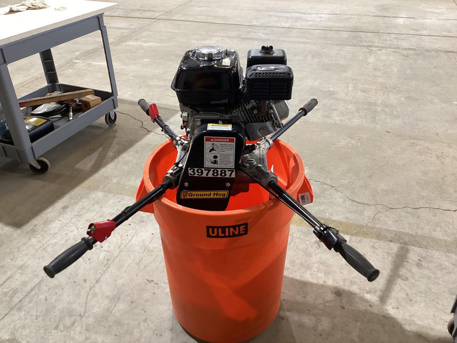 2023 GROUND HOG C-71-5