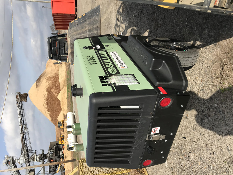 2019 SULLAIR 185-DPQ