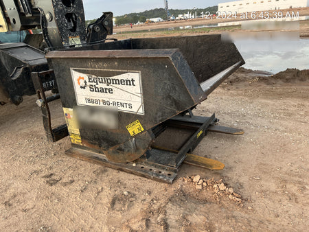 2019 ARROW MATERIAL HANDLING HP-6000-200
