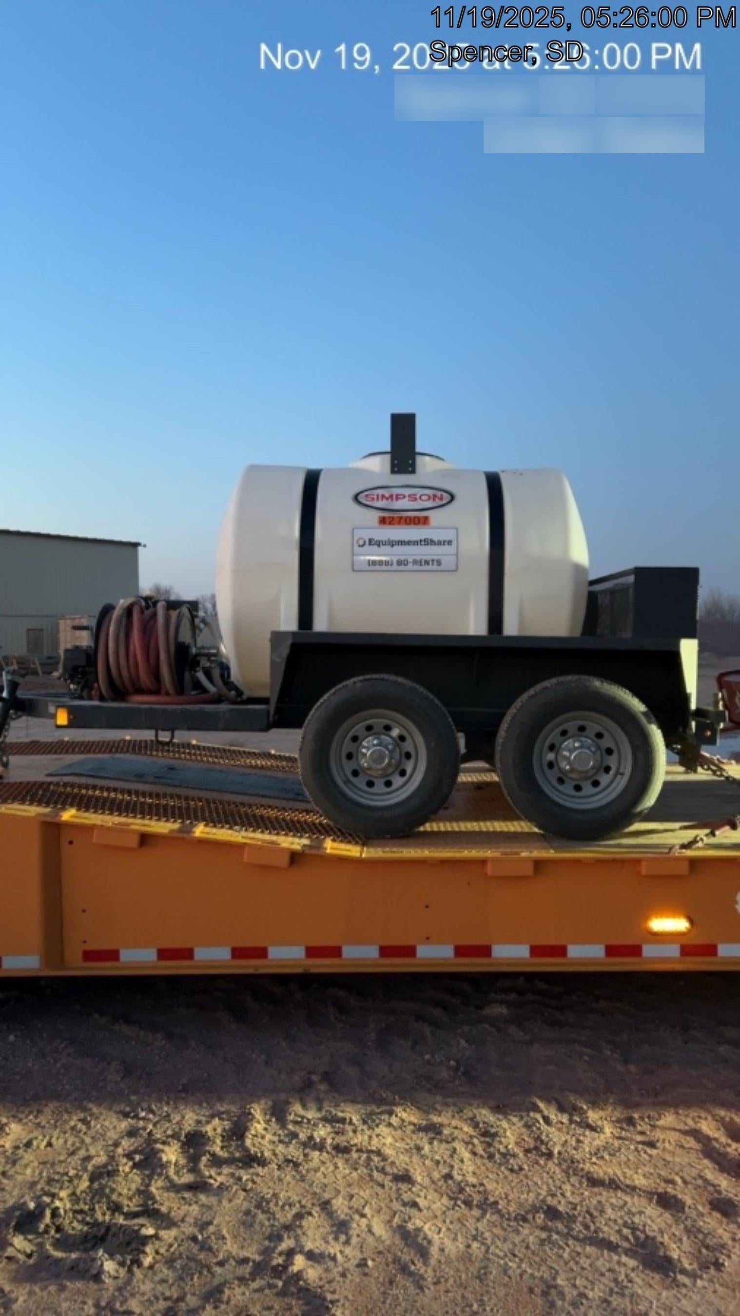 2024 SIMPSON SWT-52517