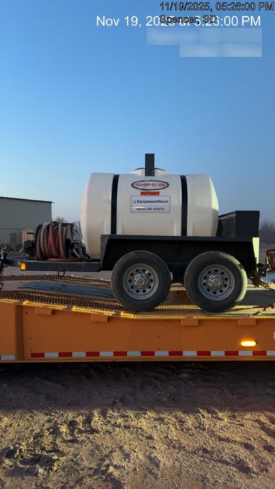 2024 SIMPSON SWT-52517