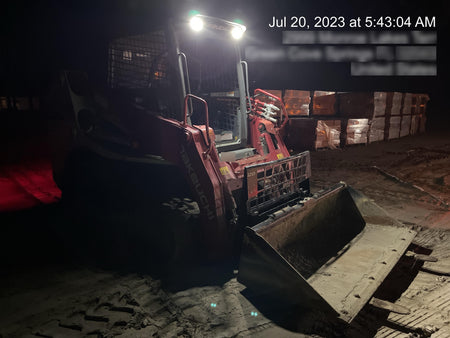 2022 ARROW MATERIAL HANDLING 48" Pallet Forks - Arrow