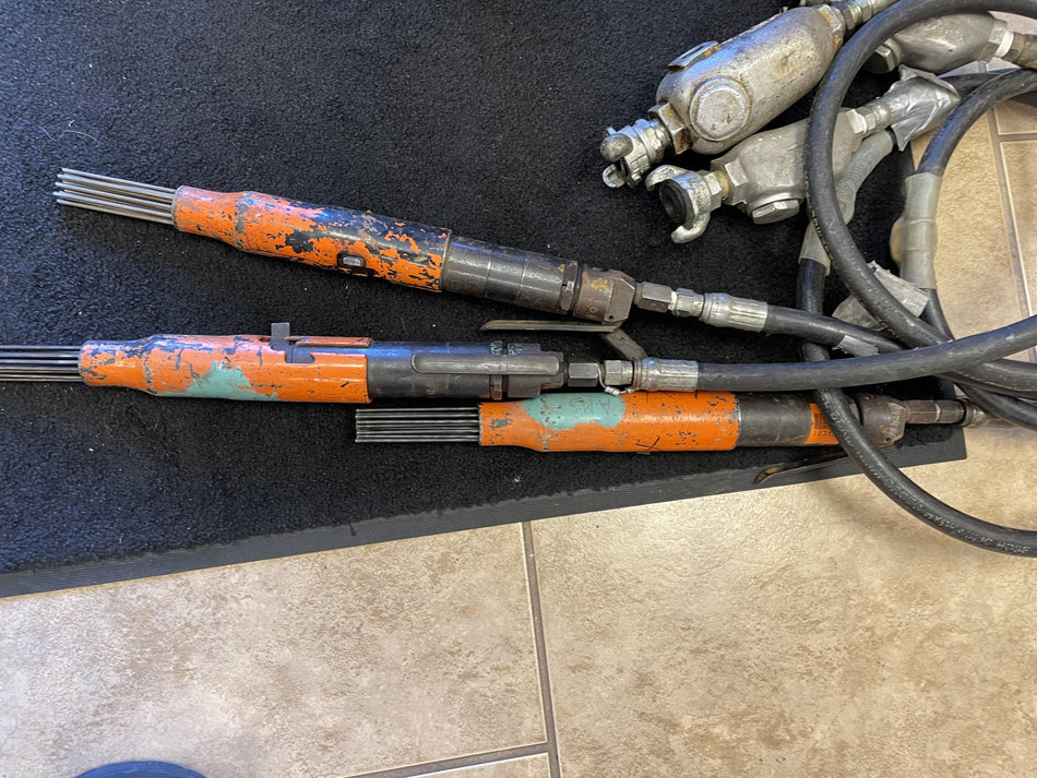 2021 MICHIGAN PNEUMATIC ES-1BLNS