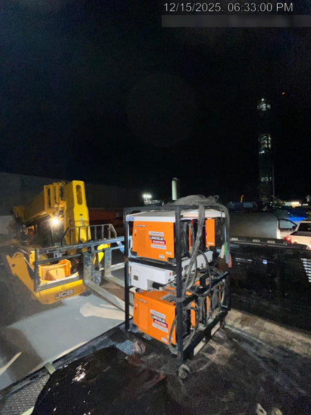 2022 LEX WR6A-7SM-FG26DZ6LD-R